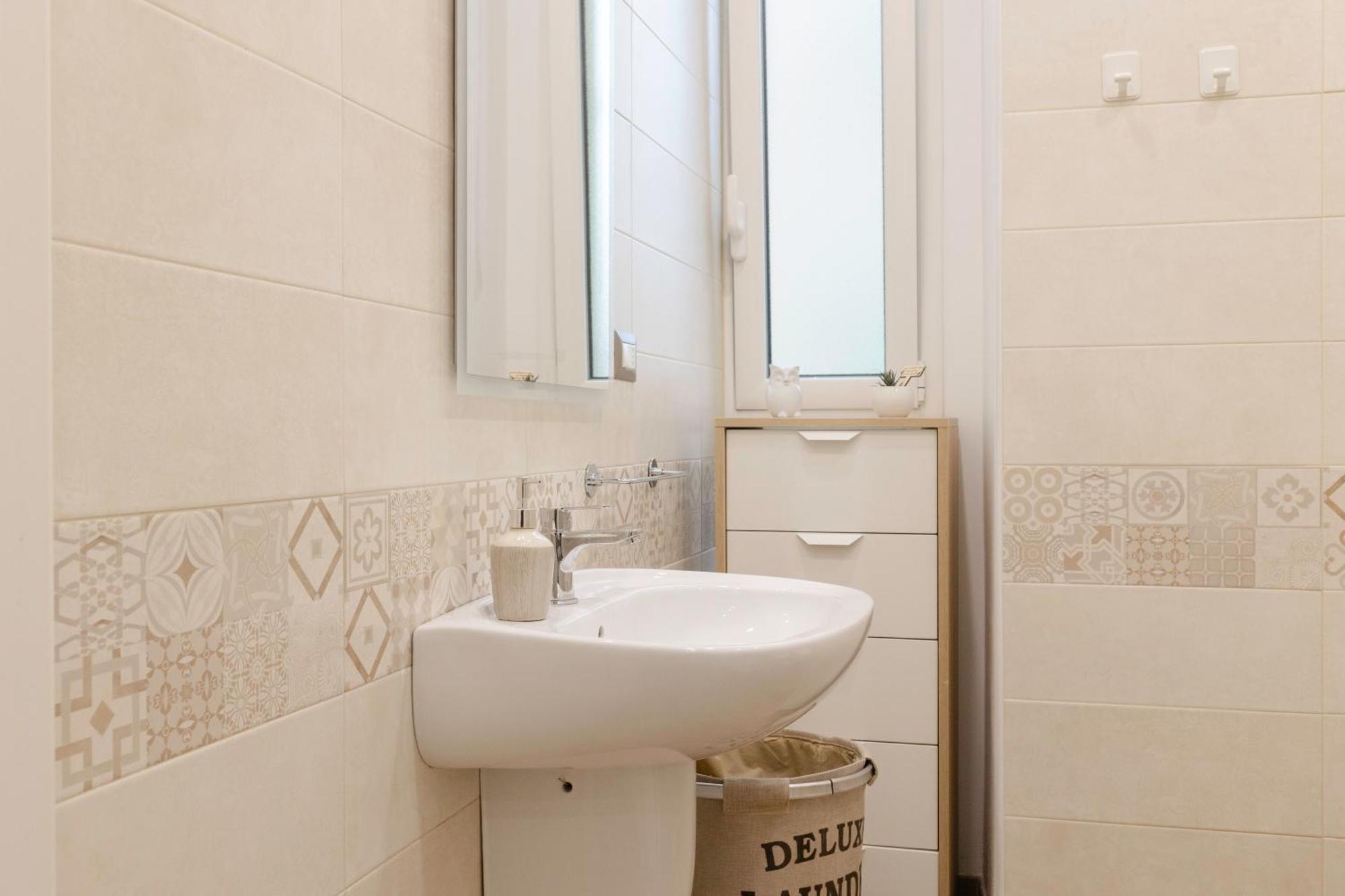 Eden Suite - Central Apartment With Balcony - Molfetta Exterior photo